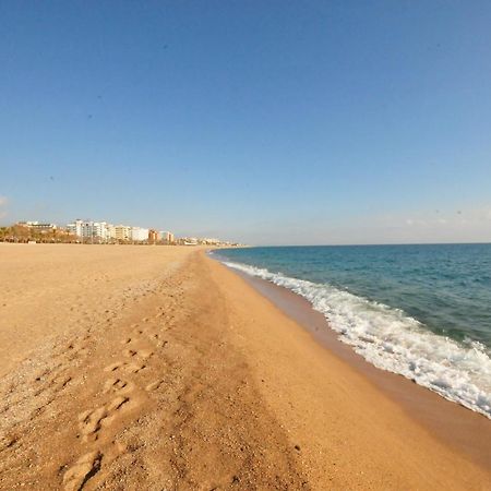 Homeholidaysrentals Lorraine Malgrat de Mar Ngoại thất bức ảnh