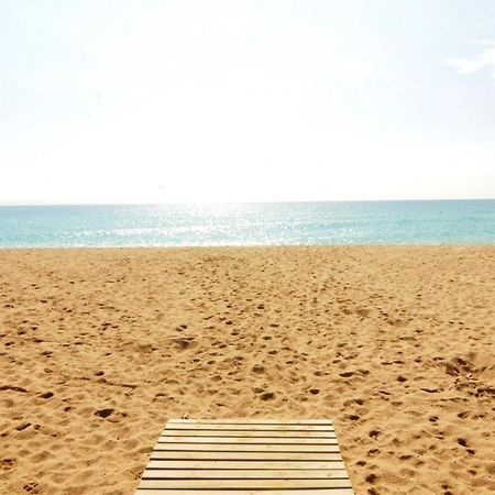 Homeholidaysrentals Lorraine Malgrat de Mar Ngoại thất bức ảnh