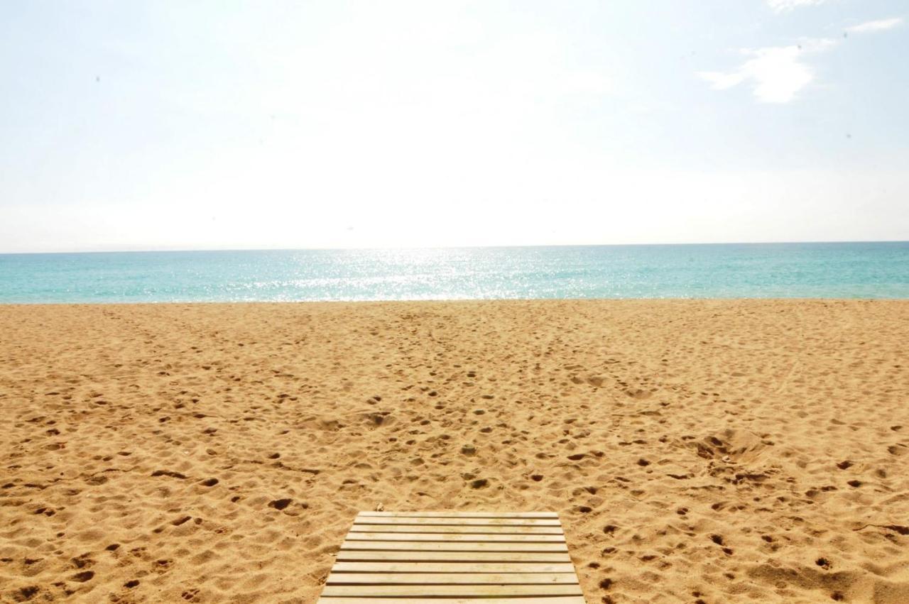 Homeholidaysrentals Lorraine Malgrat de Mar Ngoại thất bức ảnh