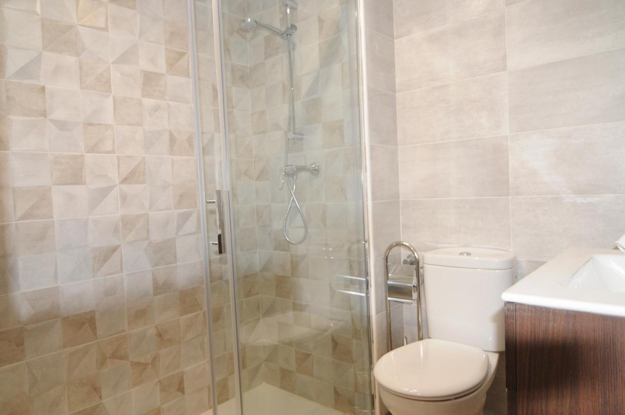 Homeholidaysrentals Lorraine Malgrat de Mar Ngoại thất bức ảnh