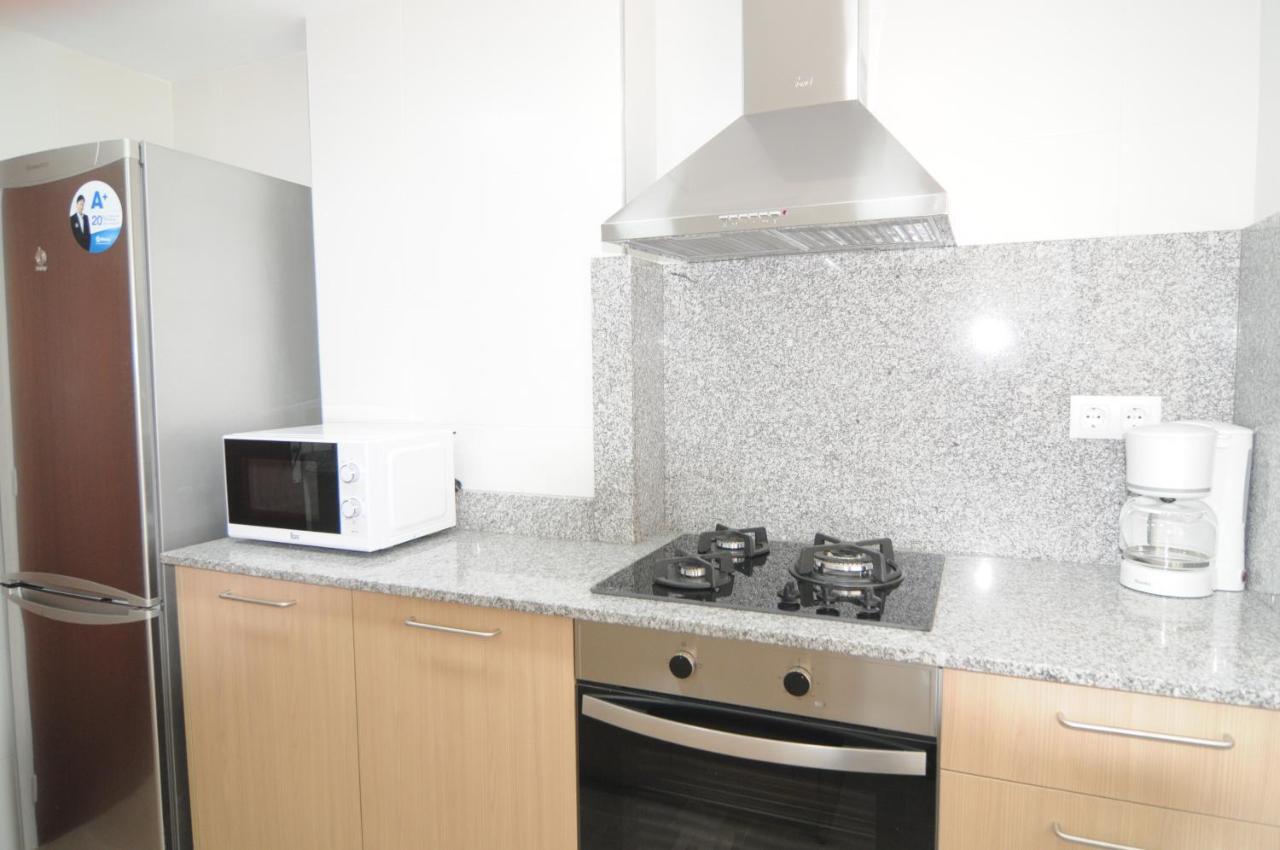 Homeholidaysrentals Lorraine Malgrat de Mar Ngoại thất bức ảnh