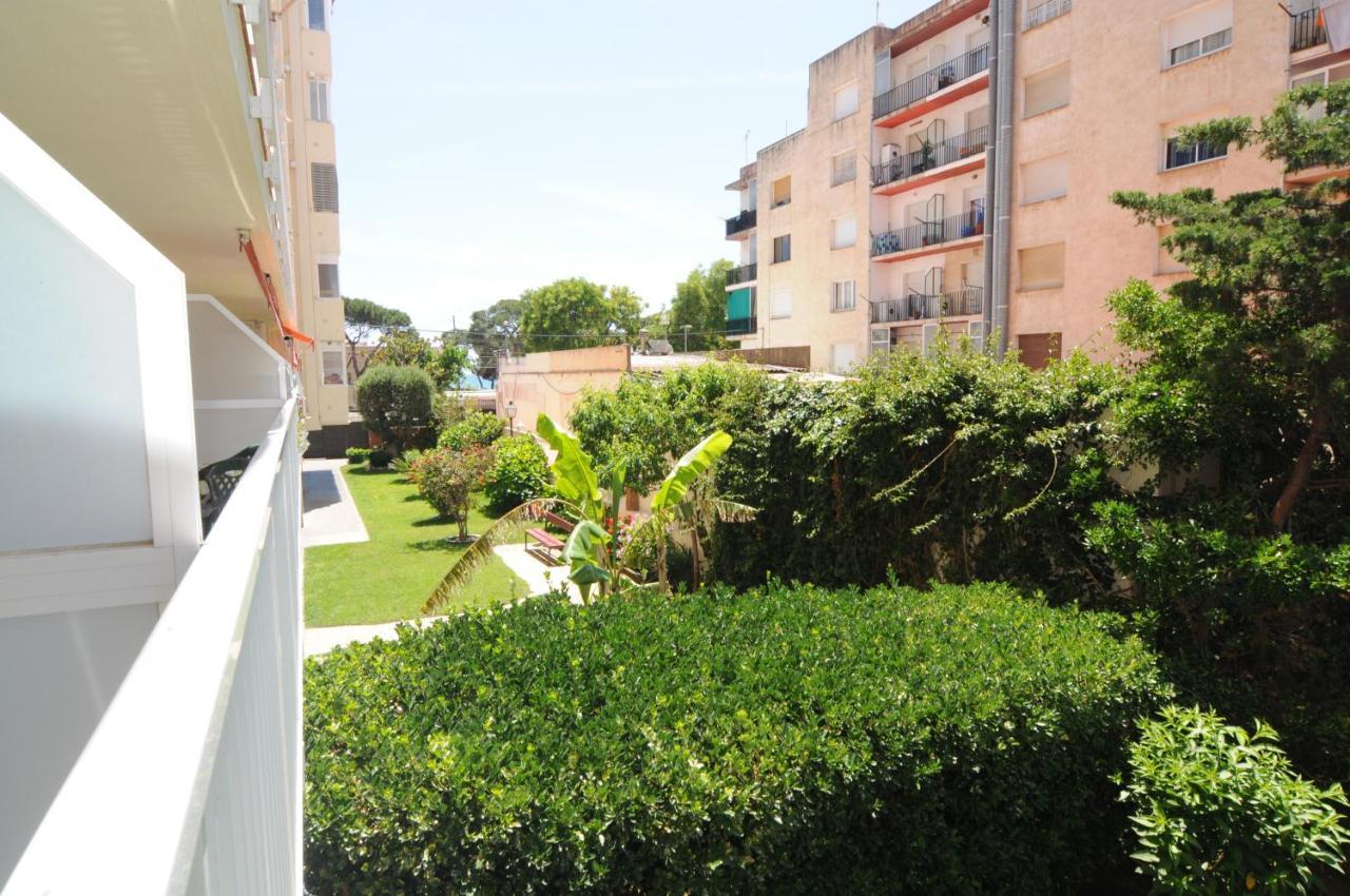 Homeholidaysrentals Lorraine Malgrat de Mar Ngoại thất bức ảnh