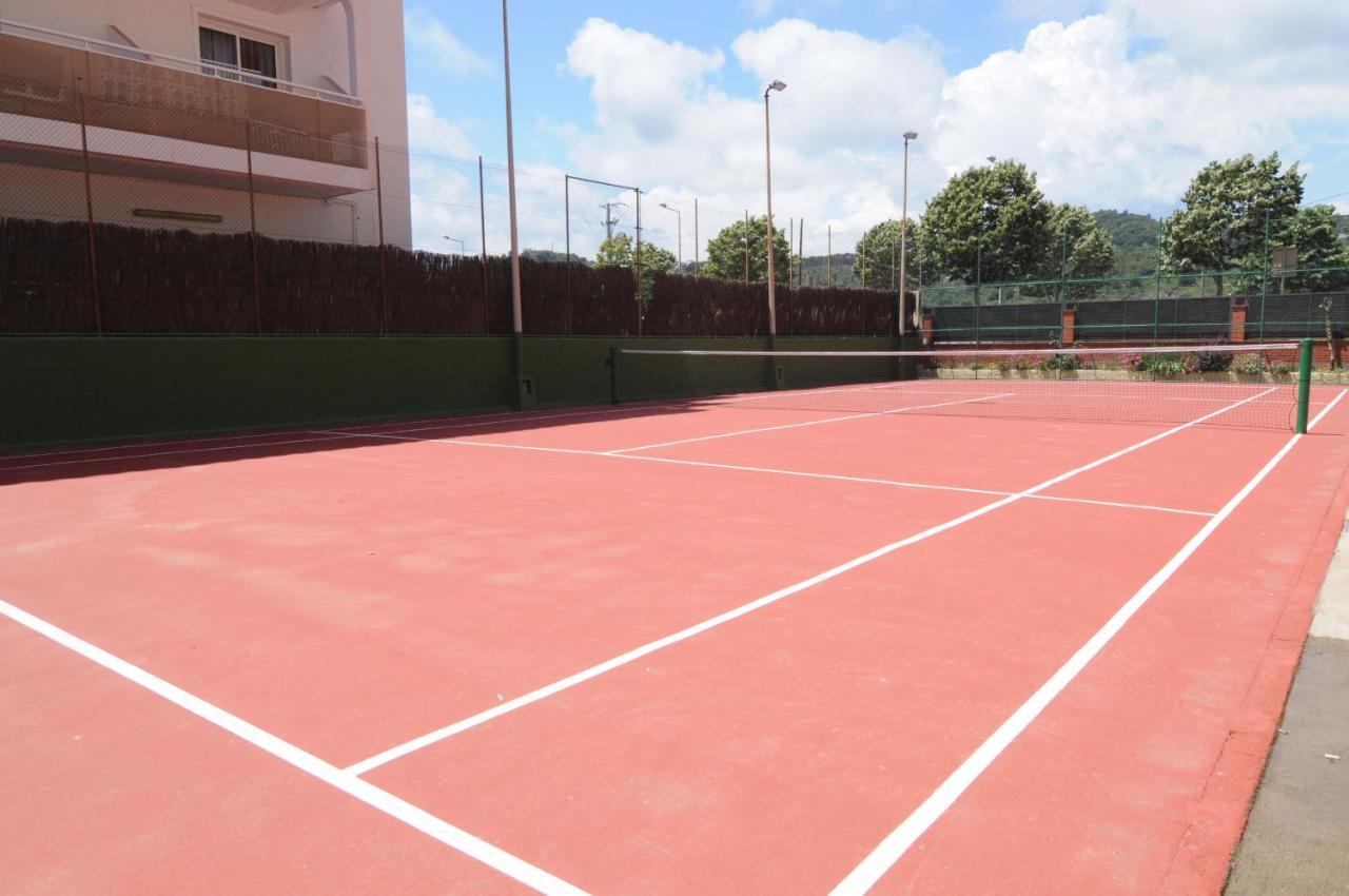 Homeholidaysrentals Lorraine Malgrat de Mar Ngoại thất bức ảnh